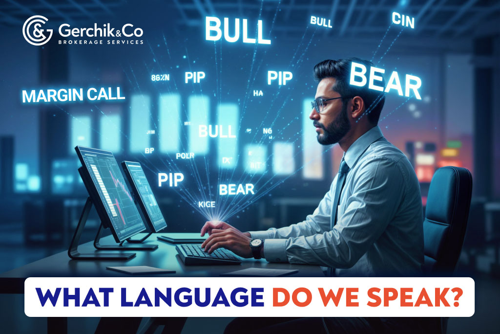 What Language Do We Speak?