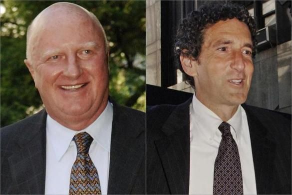 Основатели компании Основатели компании