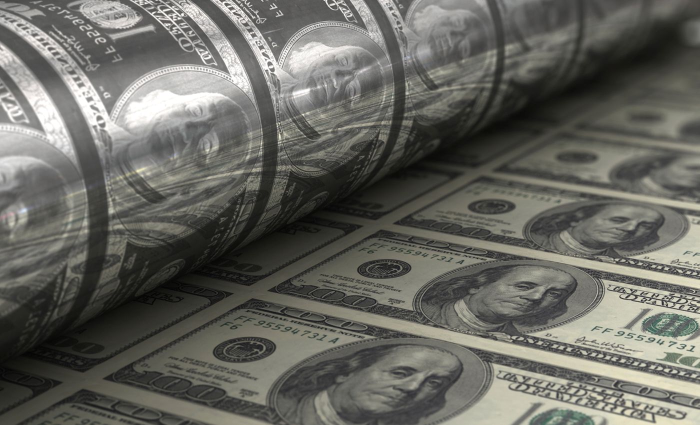 Банкноты имеют ряд преимуществ Банкноты имеют ряд преимуществ